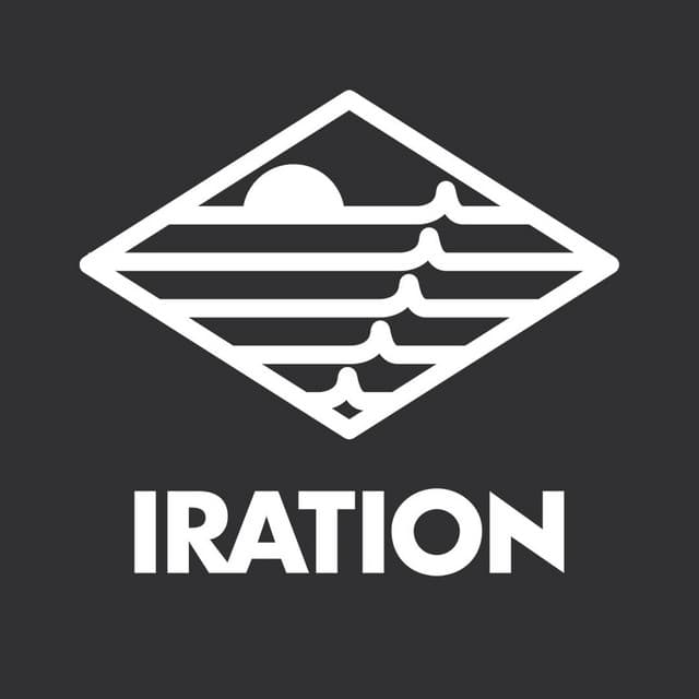 Iration's artist profile image