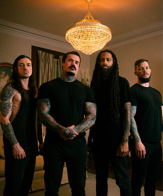 A Wake in Providence's artist profile image