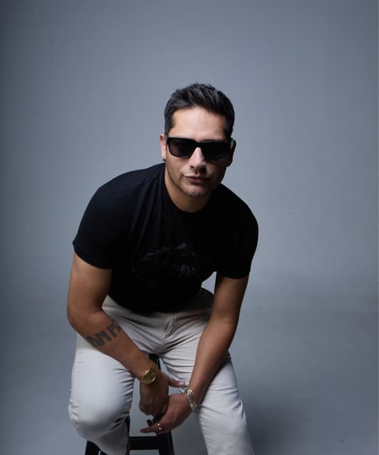 Allan Piziano artist profile image