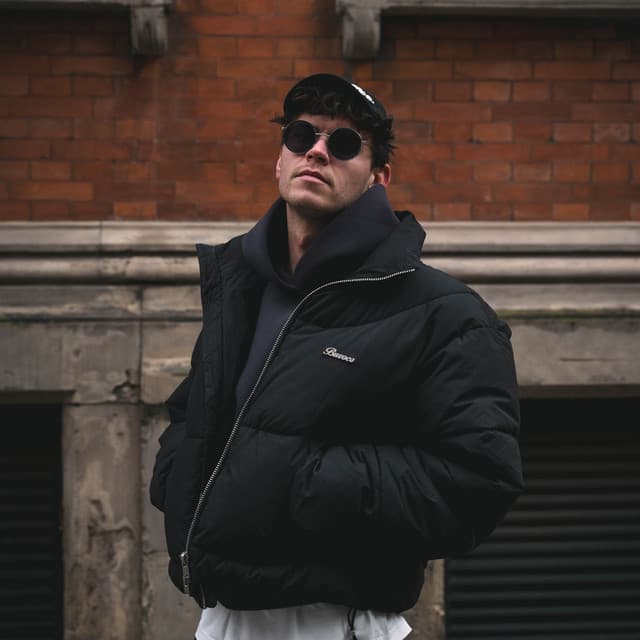 Nathan Rux profile