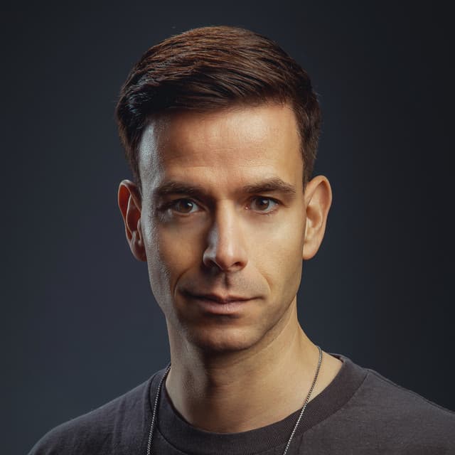 Adaro's artist profile image