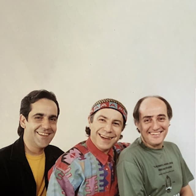 MFÖ artist profile image