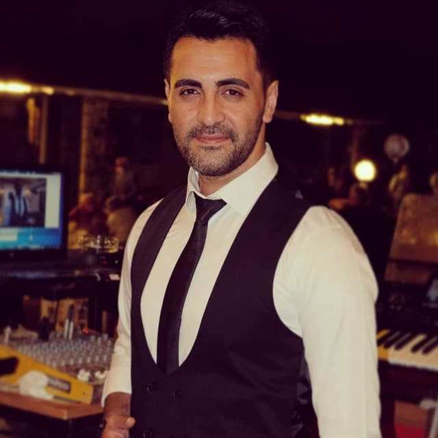 Tireli Ahmet artist profile image