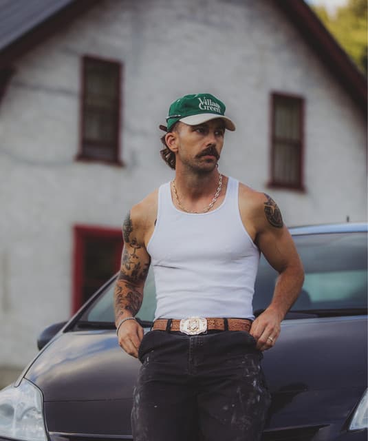 SonReal artist profile