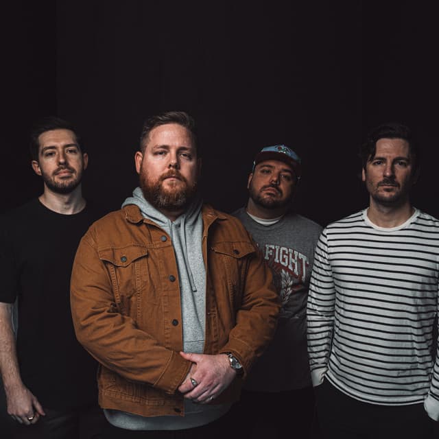 Dead Wrong artist profile image