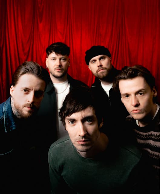 Trash Boat artist profile image