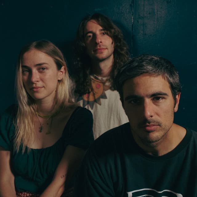 Peel Dream Magazine's artist profile image