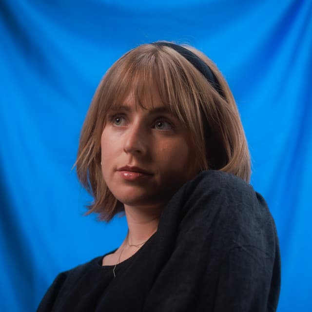Yours, Georgina artist profile image
