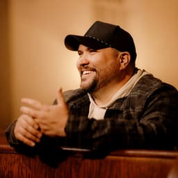 Micah Tyler's artist profile image