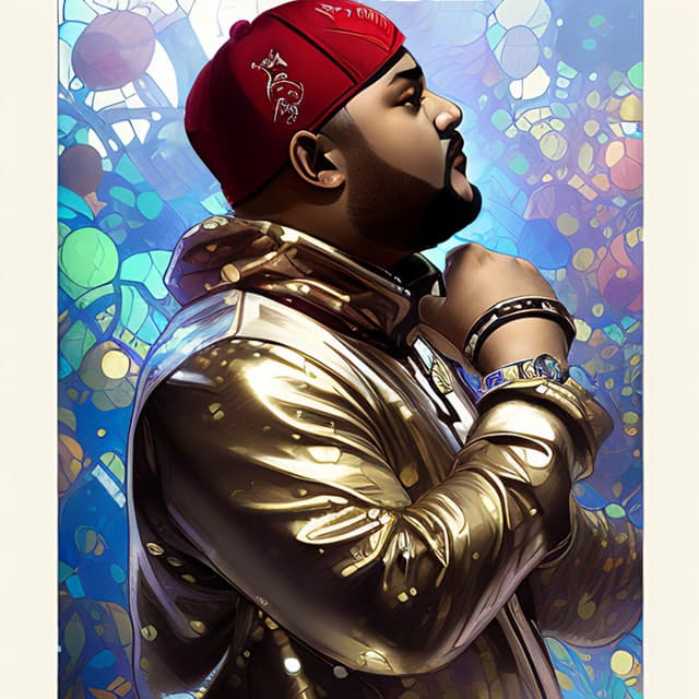 Big Yamo profile