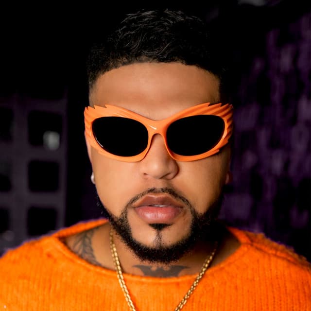 El Mayor Clasico artist profile image