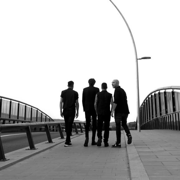 Exxasens artist profile image