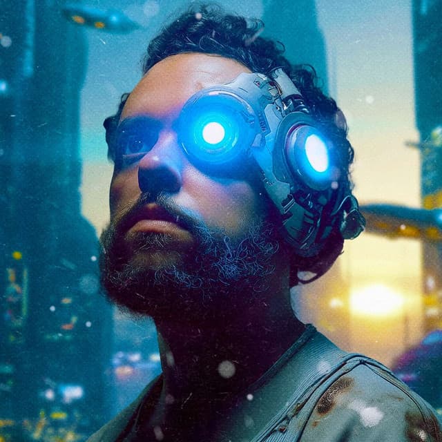 Wrekonize artist profile image