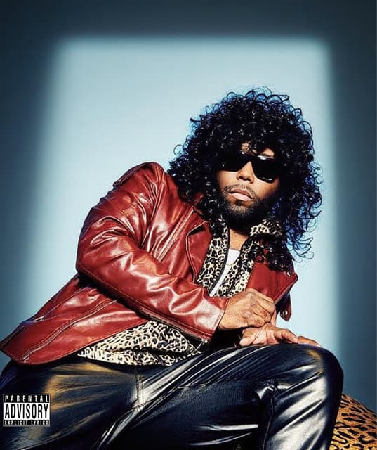 Jarren Benton artist profile