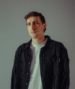 William Black's artist profile image