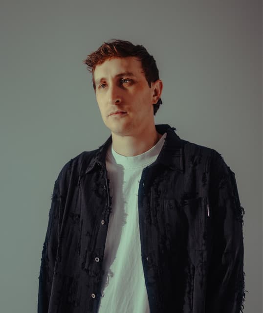 William Black's artist profile image