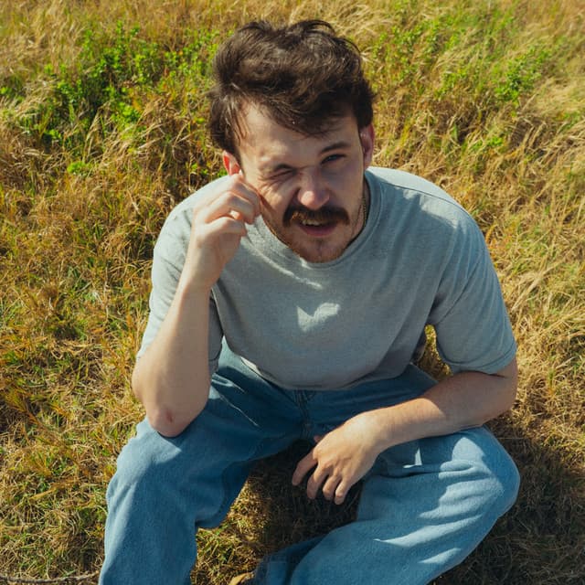 Ethan Regan artist profile image