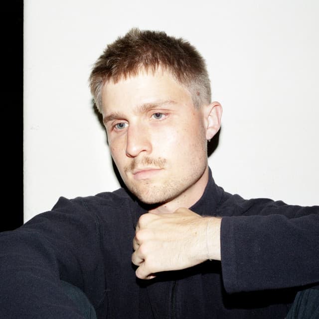 Melle artist profile image