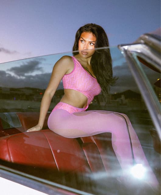 Paula DeAnda's artist profile image