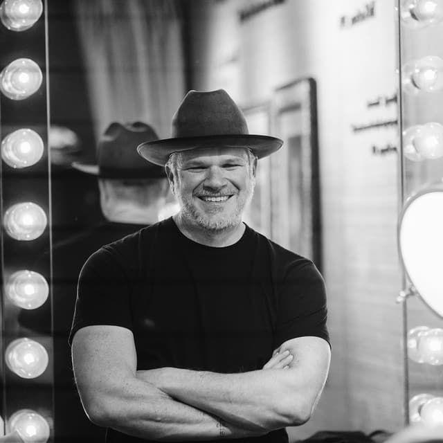 Jason Eady artist profile image