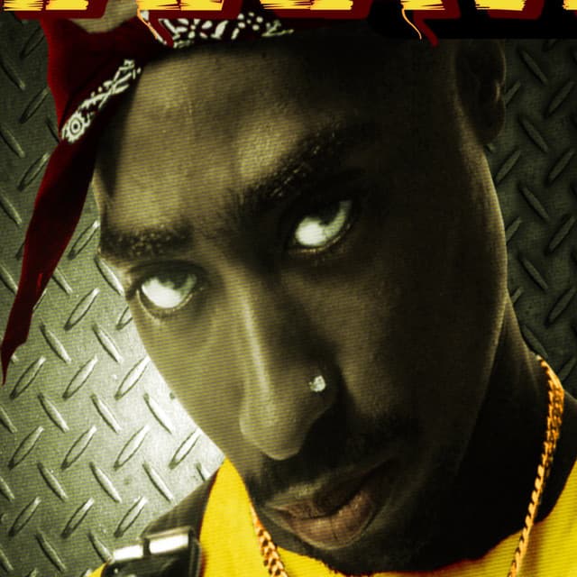 Makaveli artist profile image