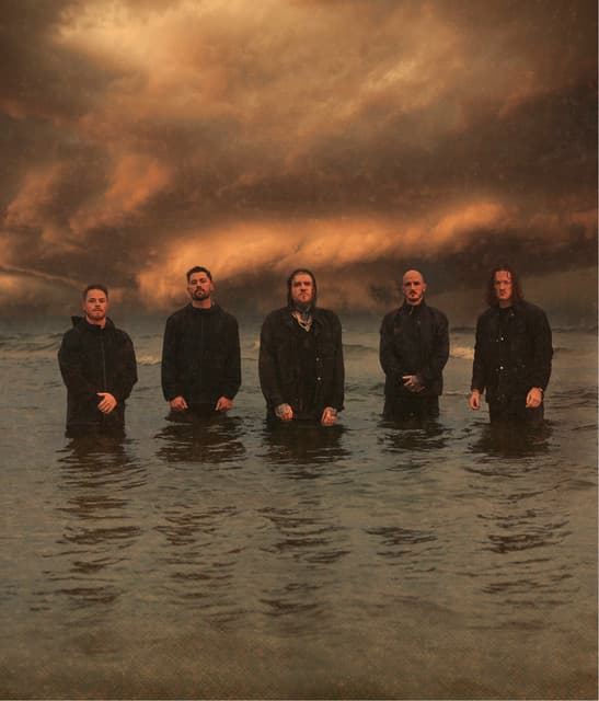 Wage War artist profile