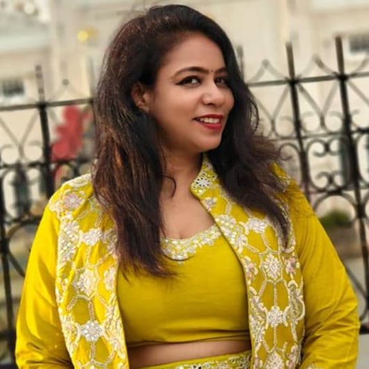 MM Sreelekha profile