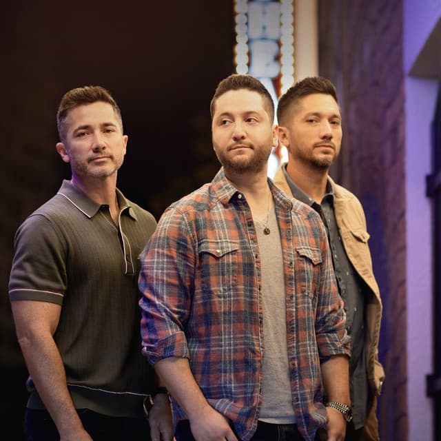 Boyce Avenue artist profile image