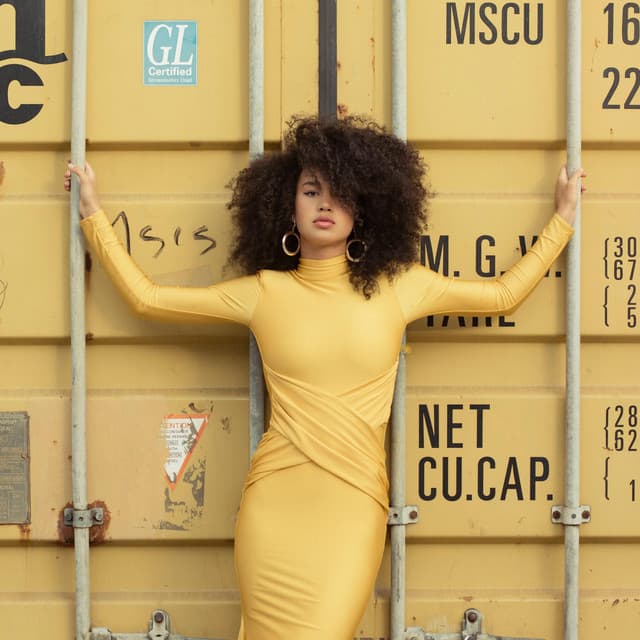 Sofia Wylie artist profile image