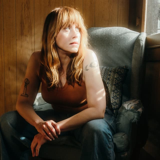 Flock of Dimes's artist profile image