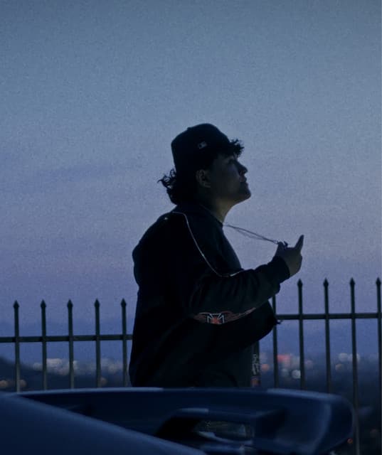 ERRE artist profile image