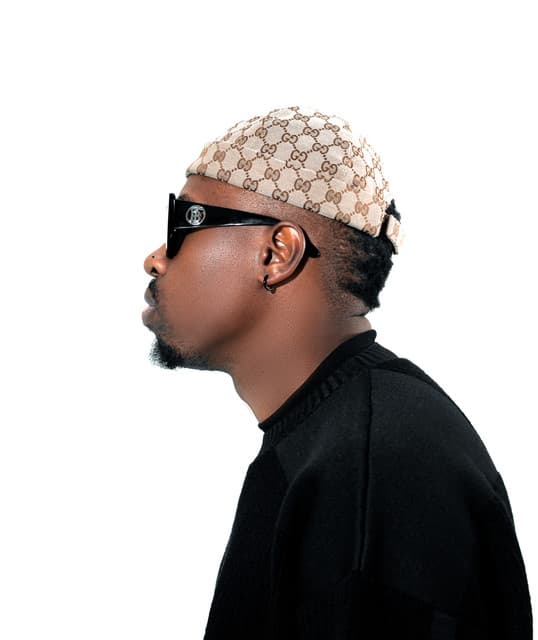 Mr JazziQ artist profile image
