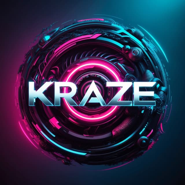 Kraze artist profile image