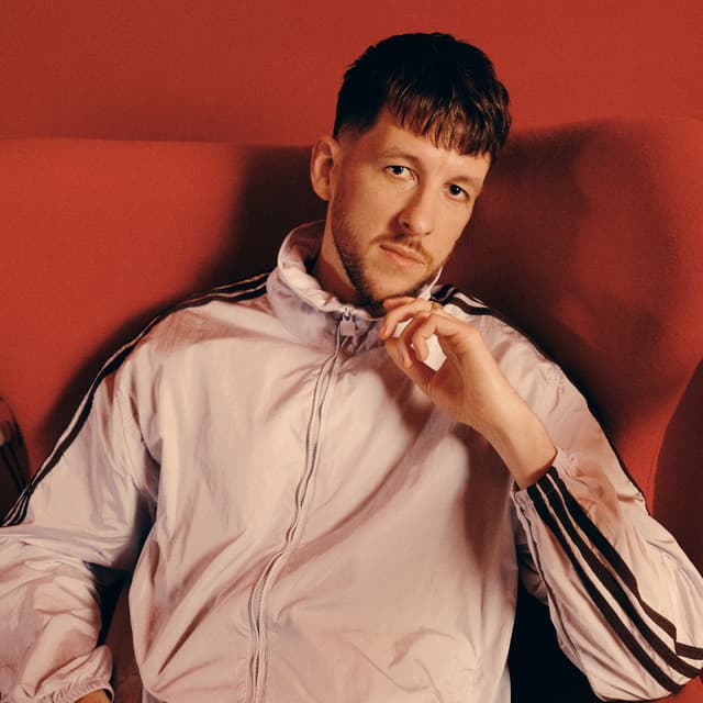 Sigala artist profile image