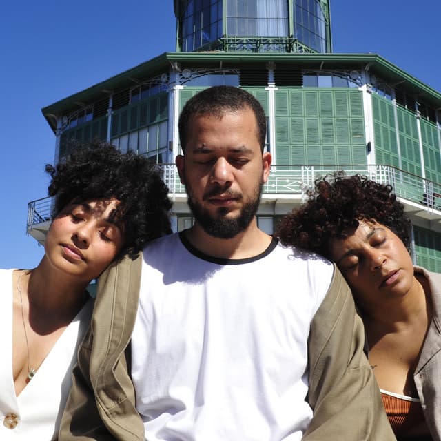 Tuyo artist profile image