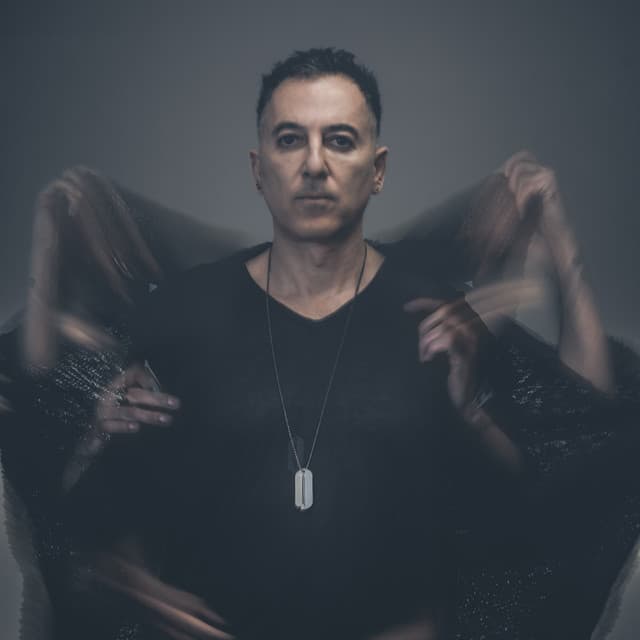 Dubfire artist profile image
