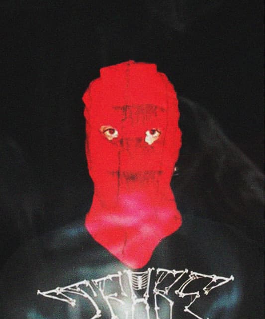 Vieze Asbak artist profile image