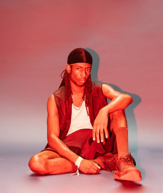 Contour's artist profile image