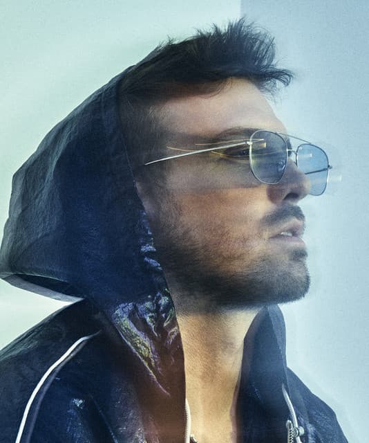 Feder artist profile image