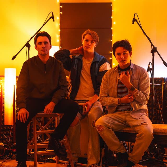 False Heads artist profile image