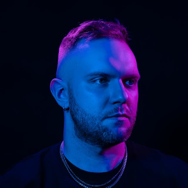 Cody Matthew Johnson artist profile image