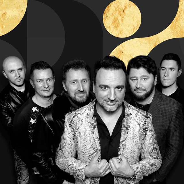 Back II Black artist profile image