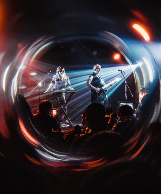 Forever Grey's artist profile image