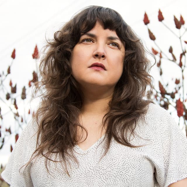 Abigail Lapell artist profile image
