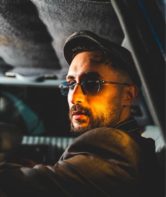 ERAY067 artist profile image