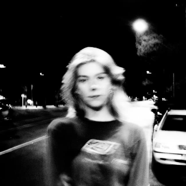 Juice Webster artist profile image