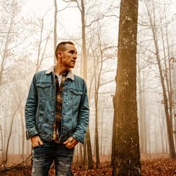 Ryan Stevenson's artist profile image