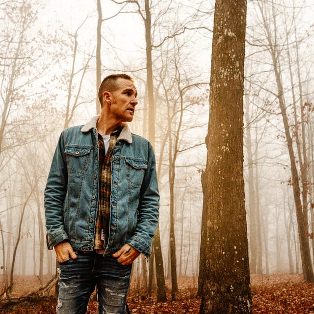 Ryan Stevenson's artist profile image