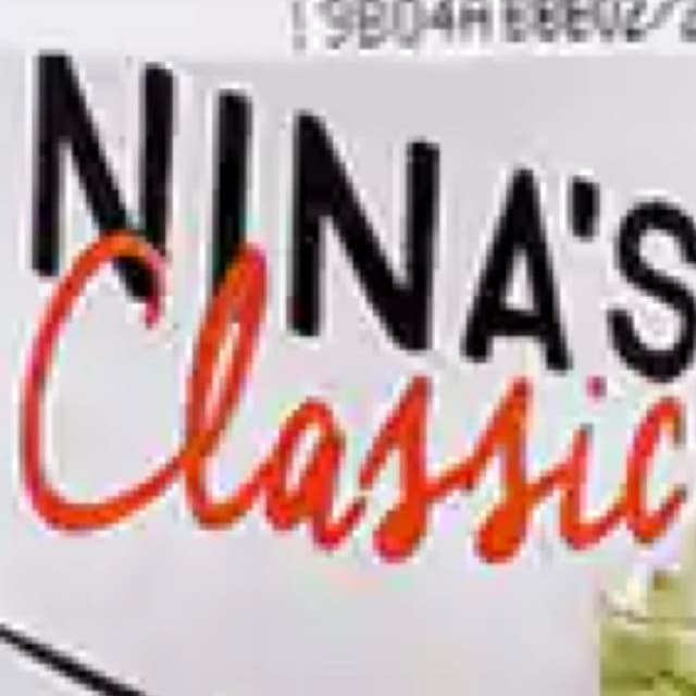 NINA artist profile image