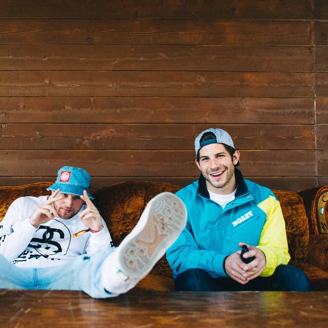 Aer artist profile image